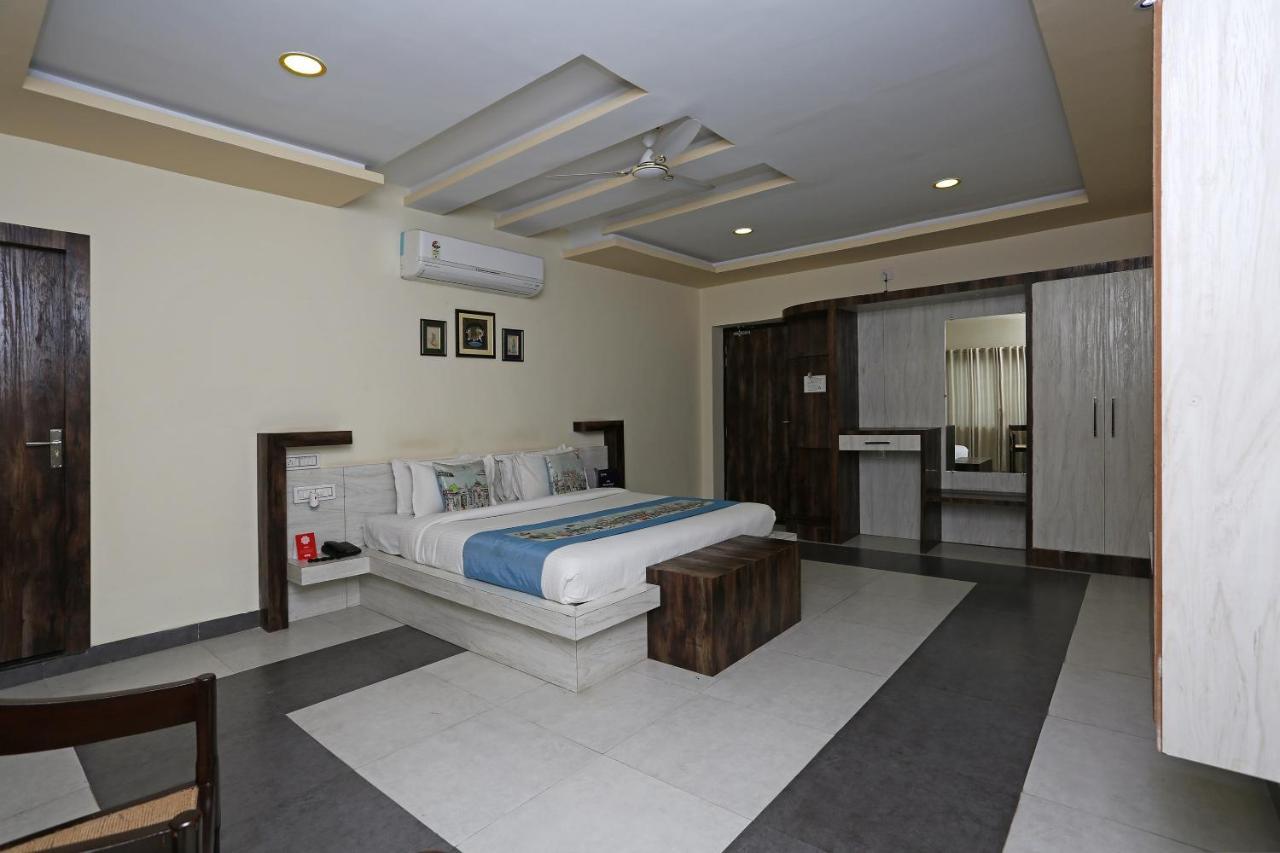 Collection O Greenland Udaipur Exterior photo