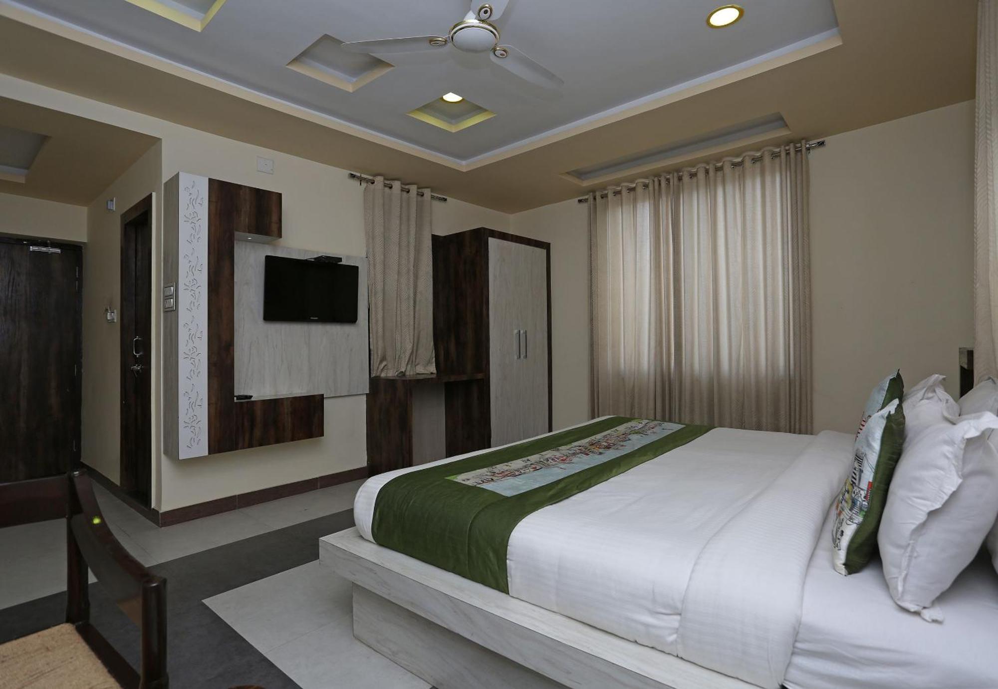 Collection O Greenland Udaipur Exterior photo