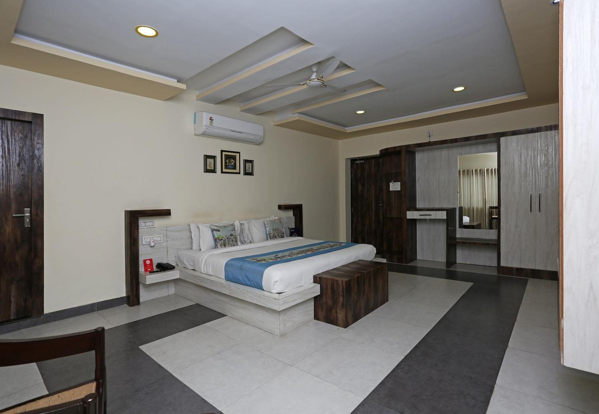 Collection O Greenland Udaipur Exterior photo