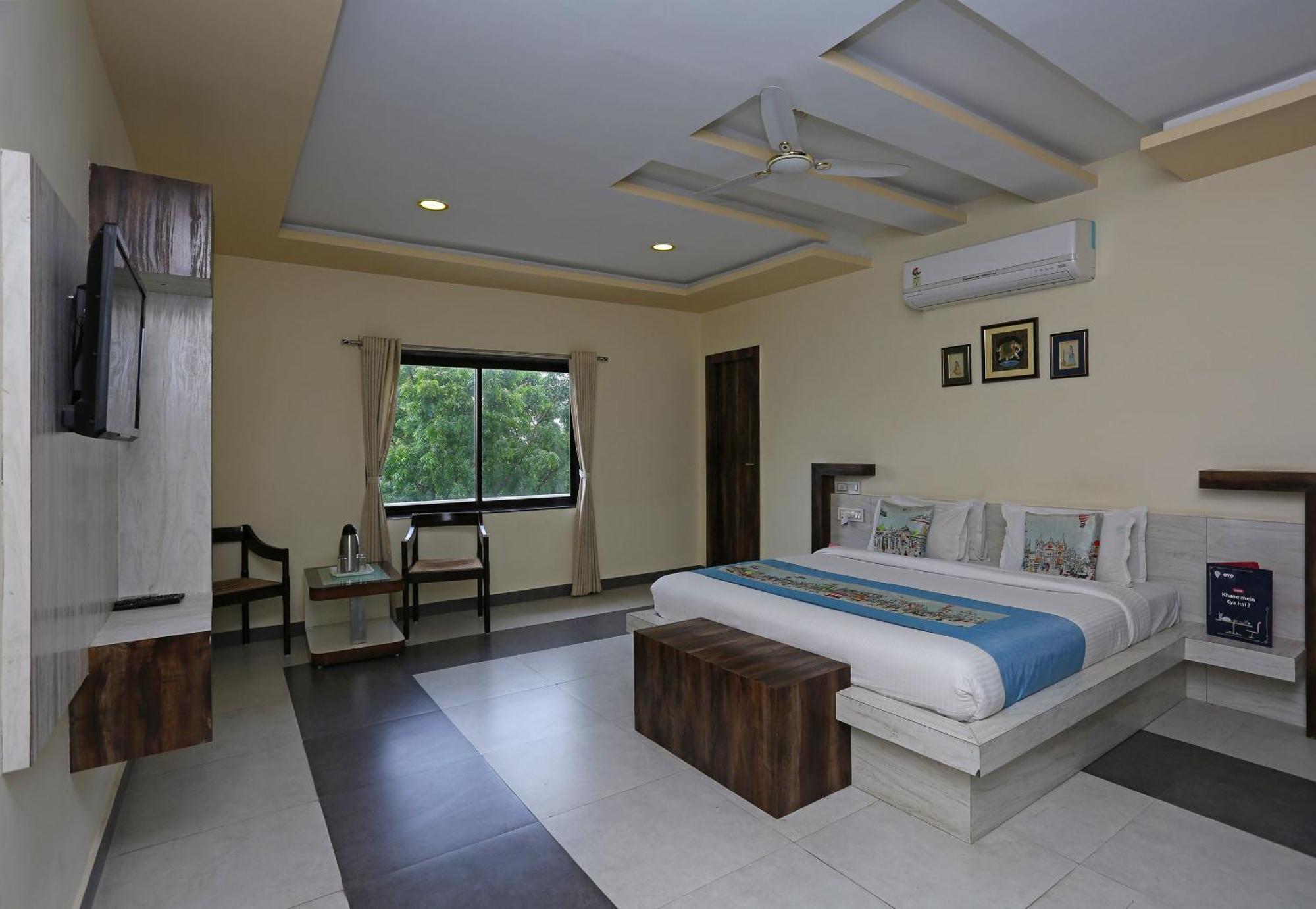 Collection O Greenland Udaipur Exterior photo
