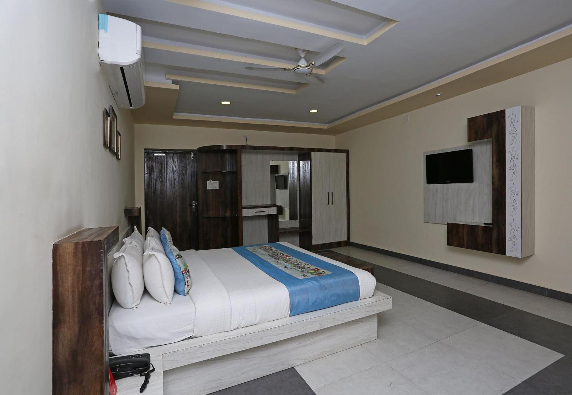 Collection O Greenland Udaipur Exterior photo