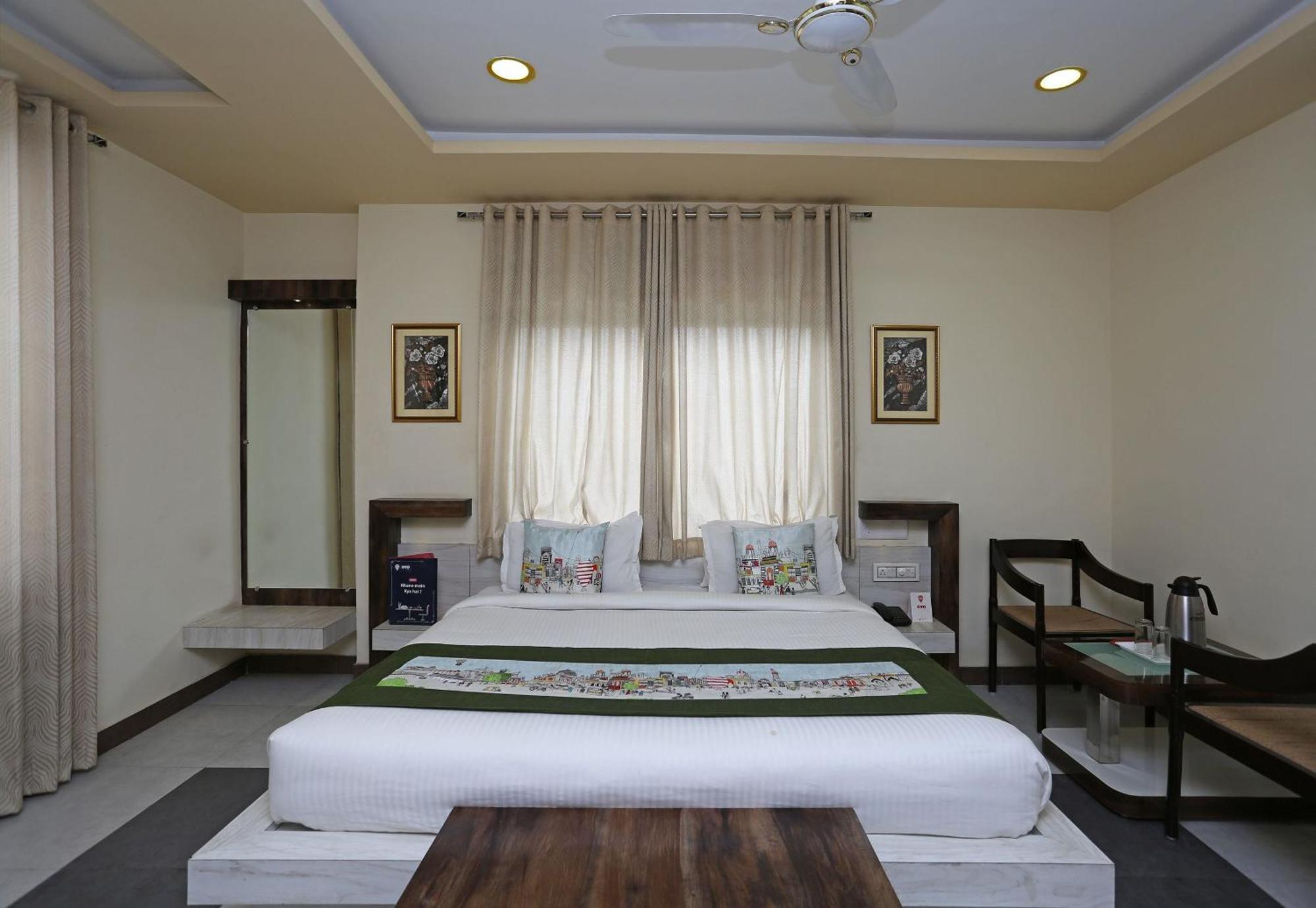 Collection O Greenland Udaipur Exterior photo